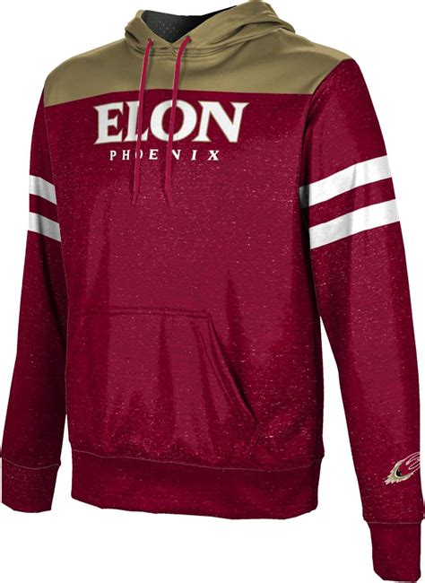 elon hoodie|elon university true spirit shop sweatshirts.